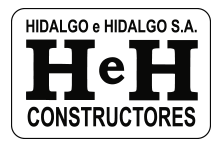 Hidalgo e Hidalgo 